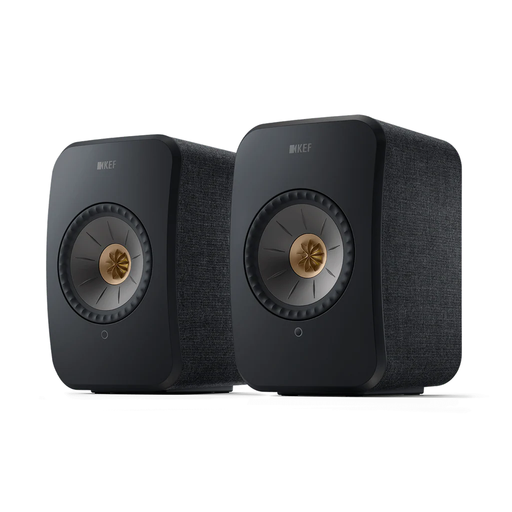 KEF LSX-II Wireless Speaker
