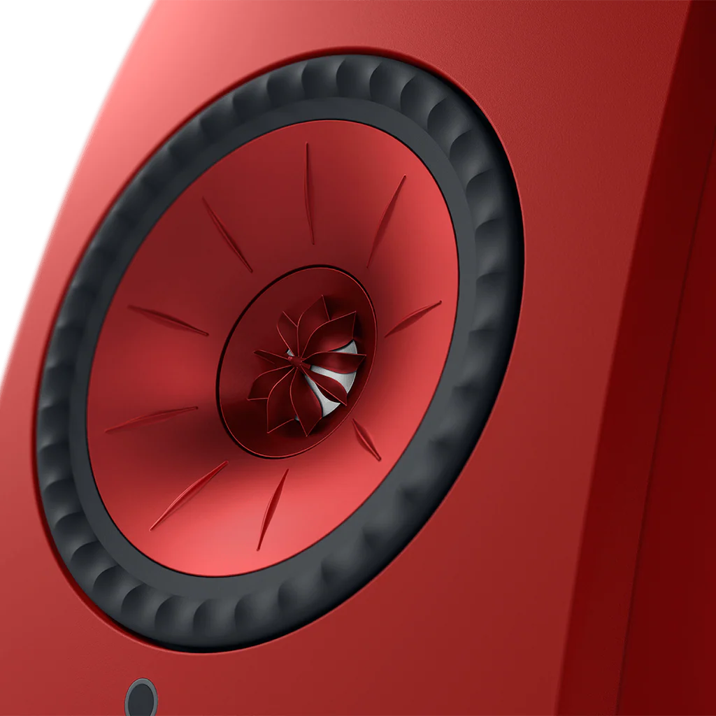KEF LSX-II Wireless Speaker
