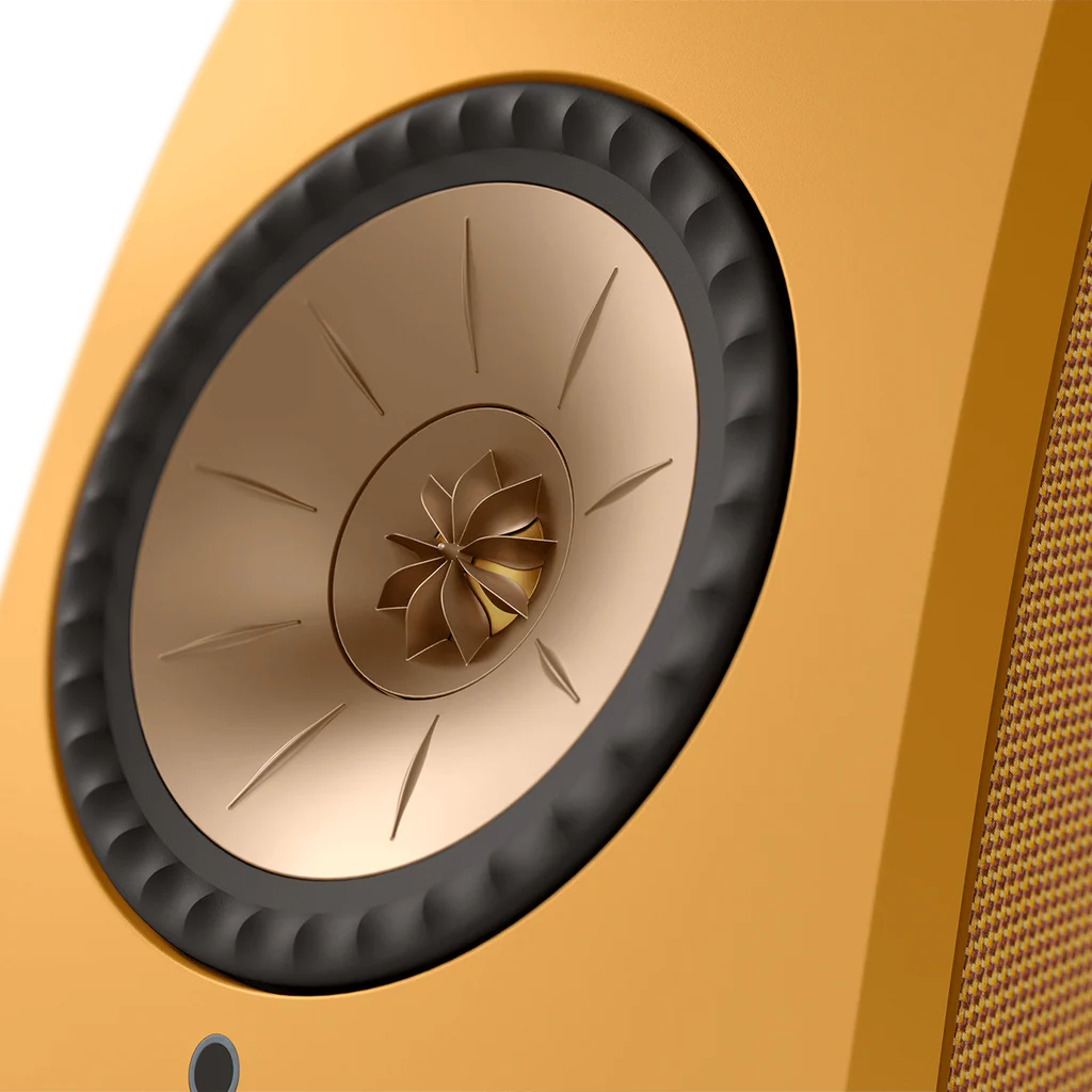 KEF LSX-II Wireless Speaker