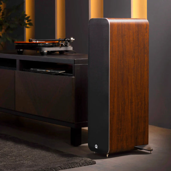 Q Acoustics M40