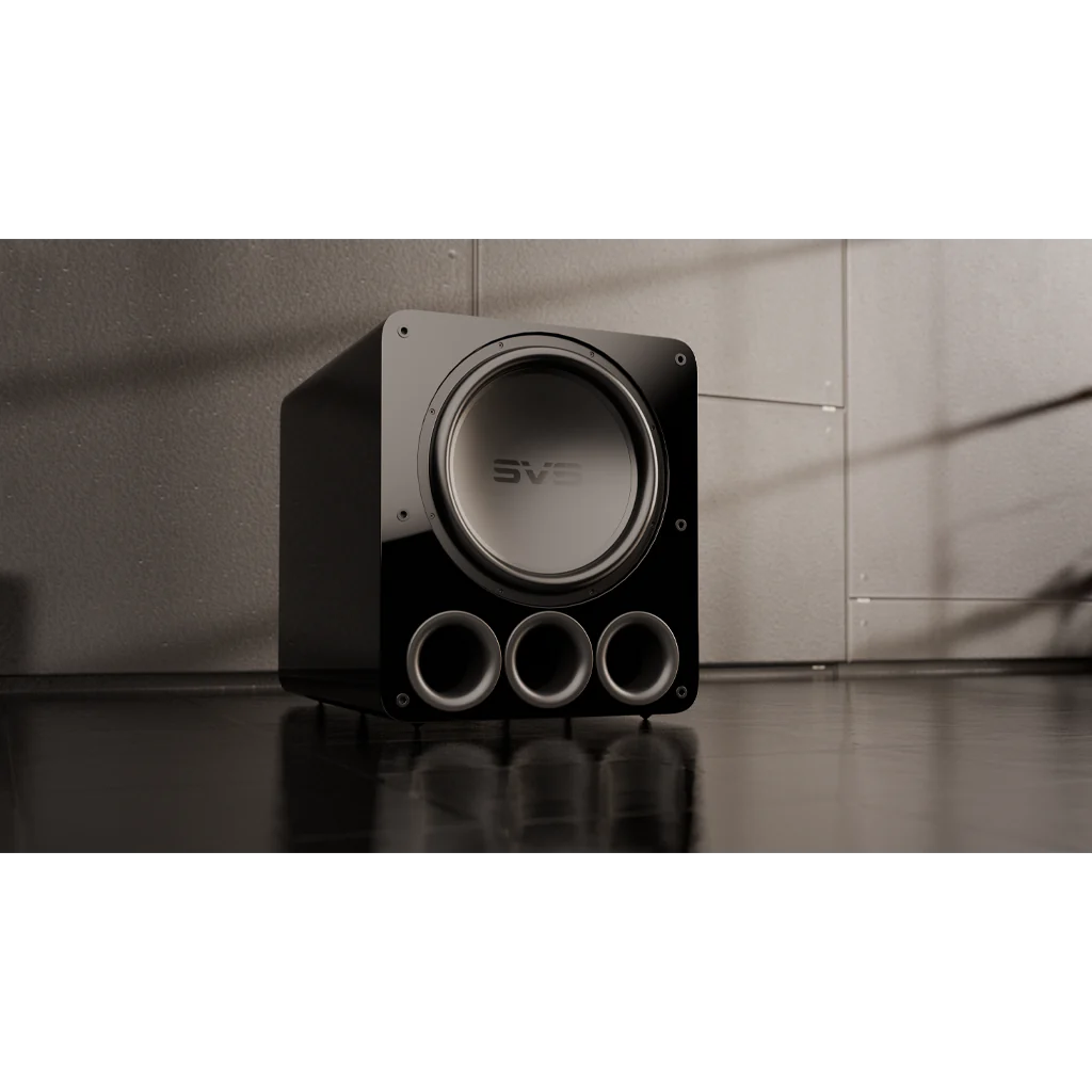 SVS Sound PB17-Ultra R|Evolution