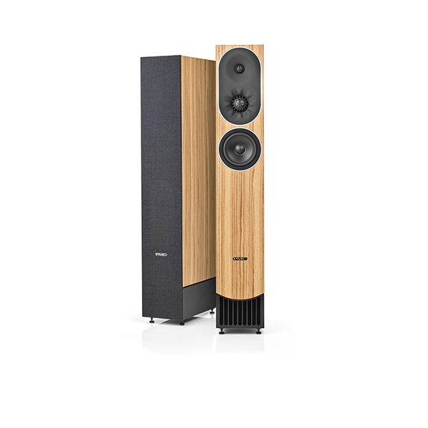PMC prophecy 7 Floorstanding speakers