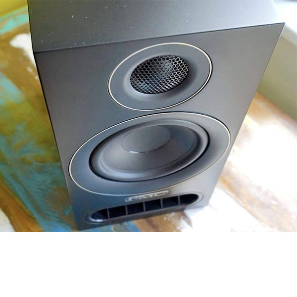 pmc prodigy 1 bookshelf speakers