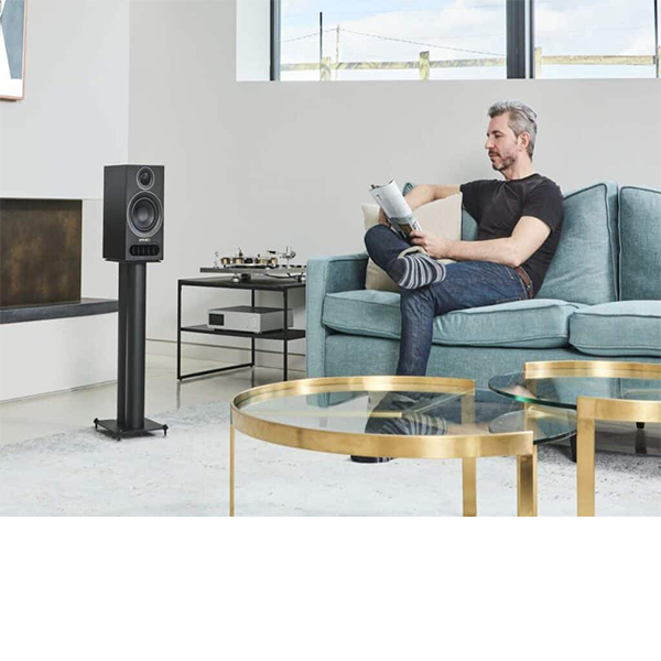 pmc prodigy 1 bookshelf speakers