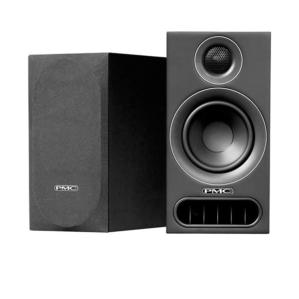 pmc prodigy 1 bookshelf speakers