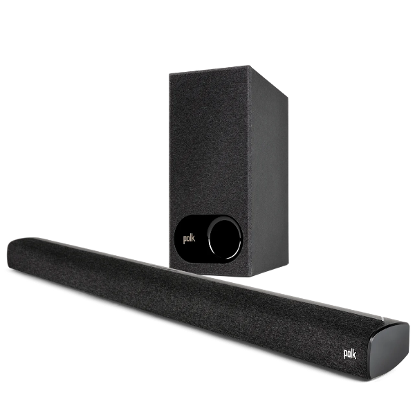 Polk Audio Signa S3