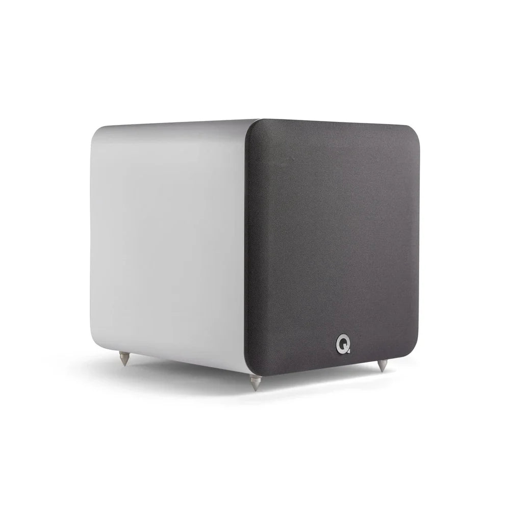 Q SUB 100 Active subwoofers