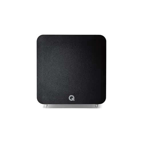 Q SUB 100 Active subwoofers