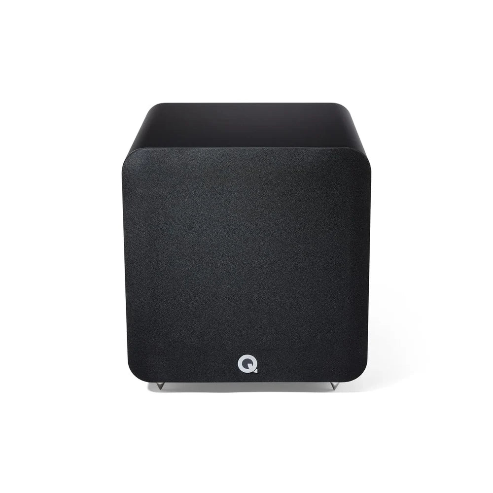 Q SUB 100 Active subwoofers