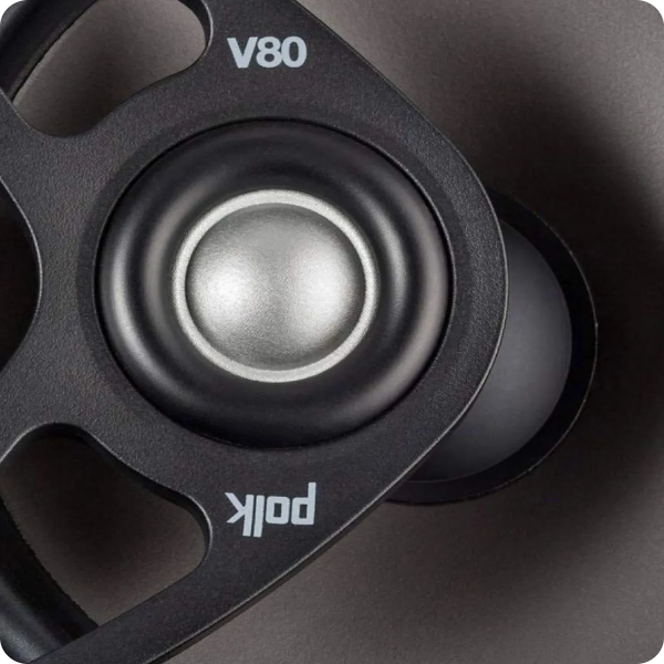Polk Audio V60