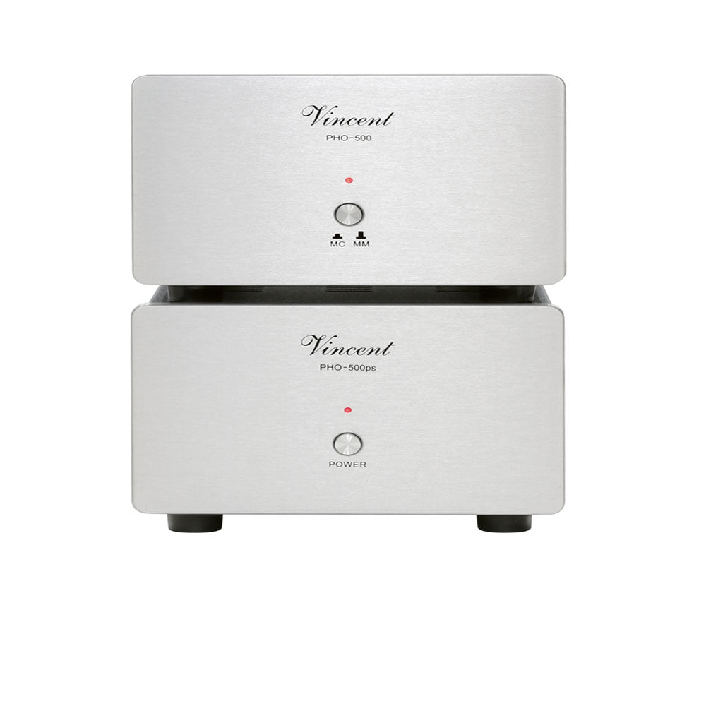 vincent PHO-500