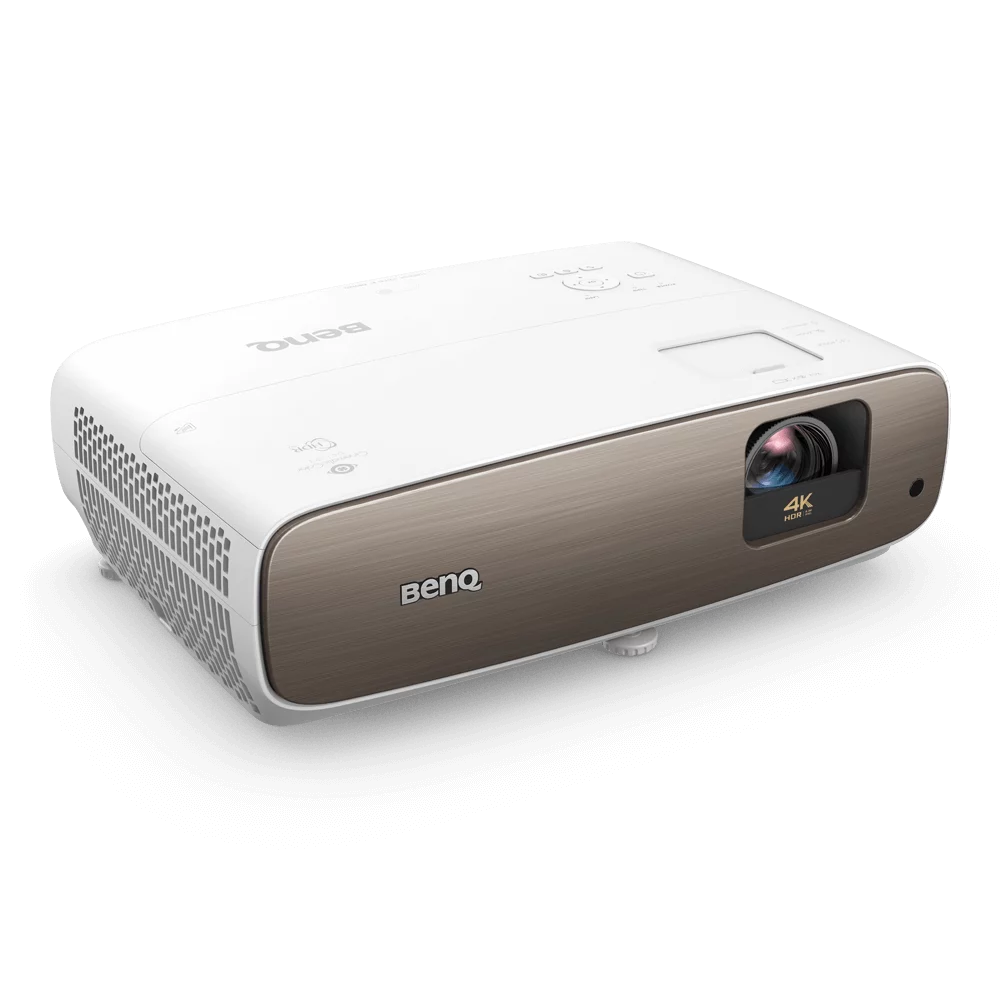 BenQ W2710i right