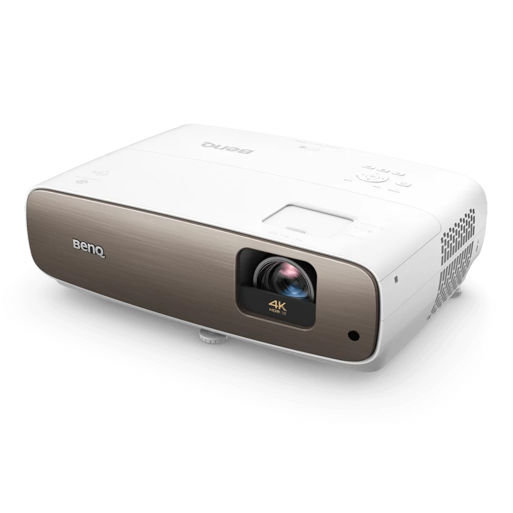 BenQ W2710i left