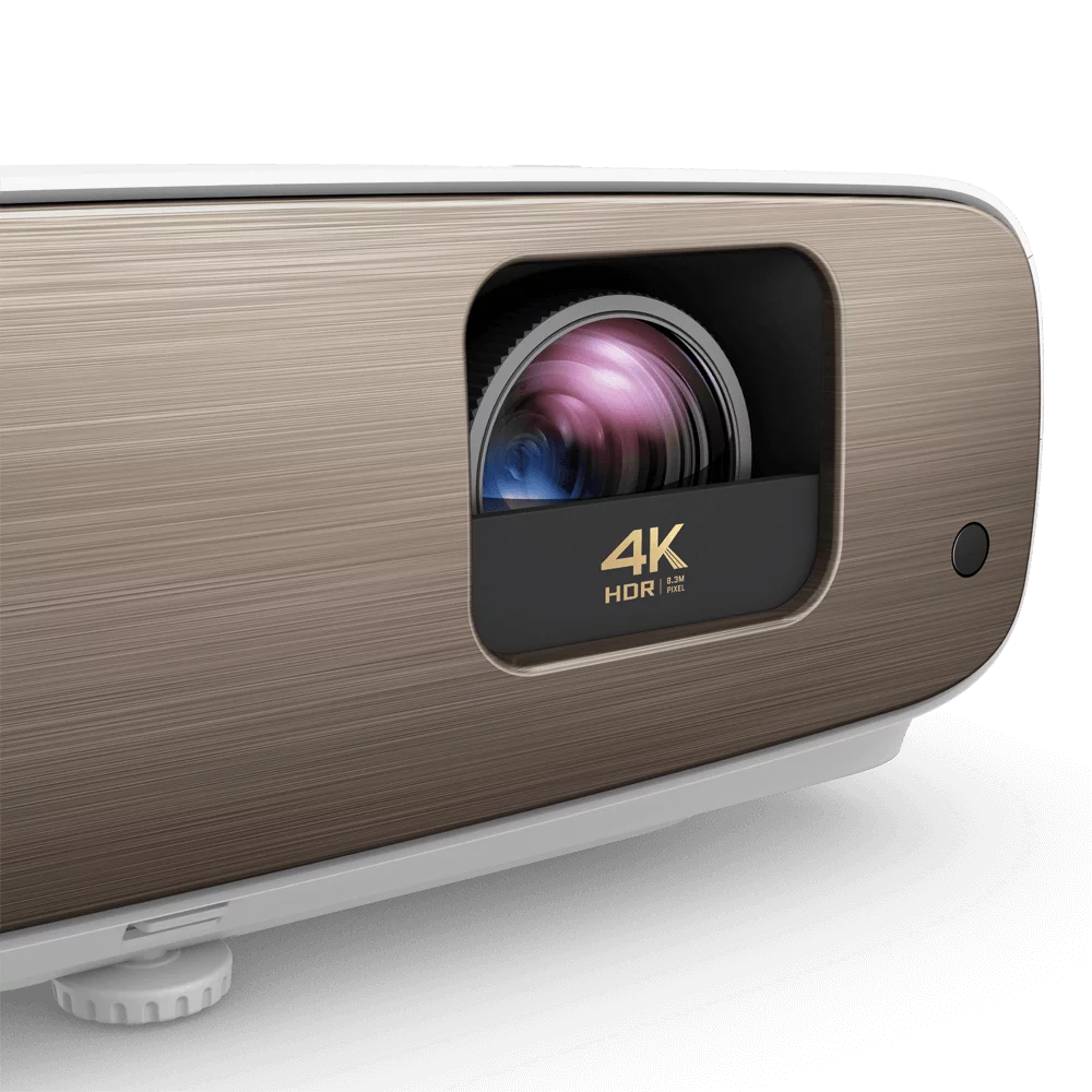 BenQ W2710i right