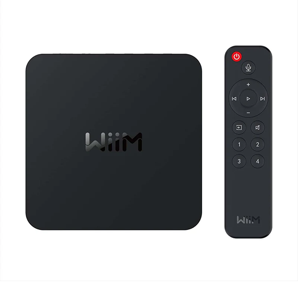 WiiM Pro  IMG1