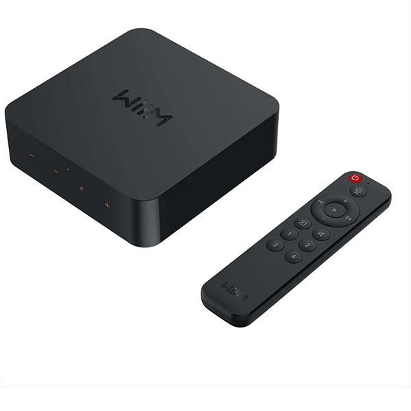 WiiM Pro  IMG2