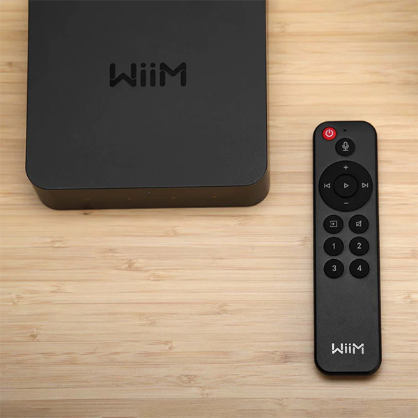 WiiM Pro  IMG2