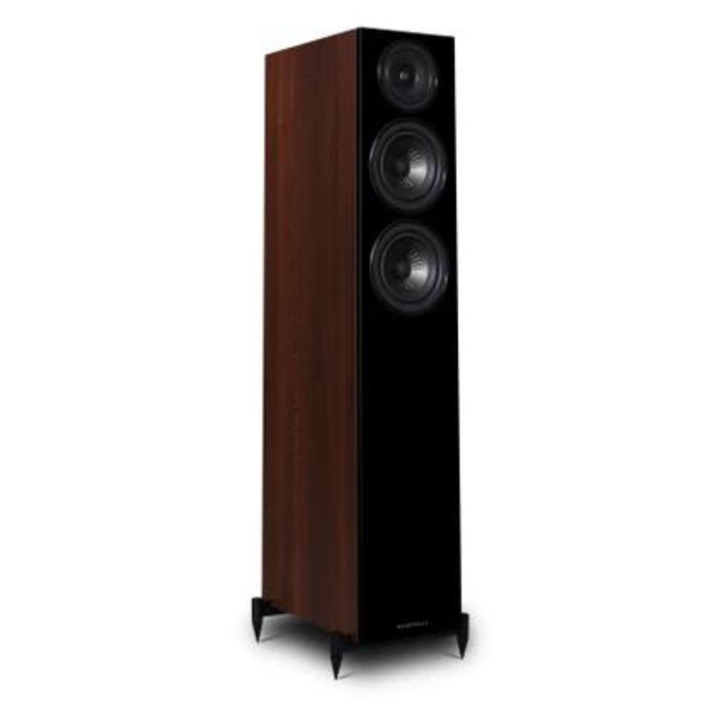 Wharfedale Diamond 12.4