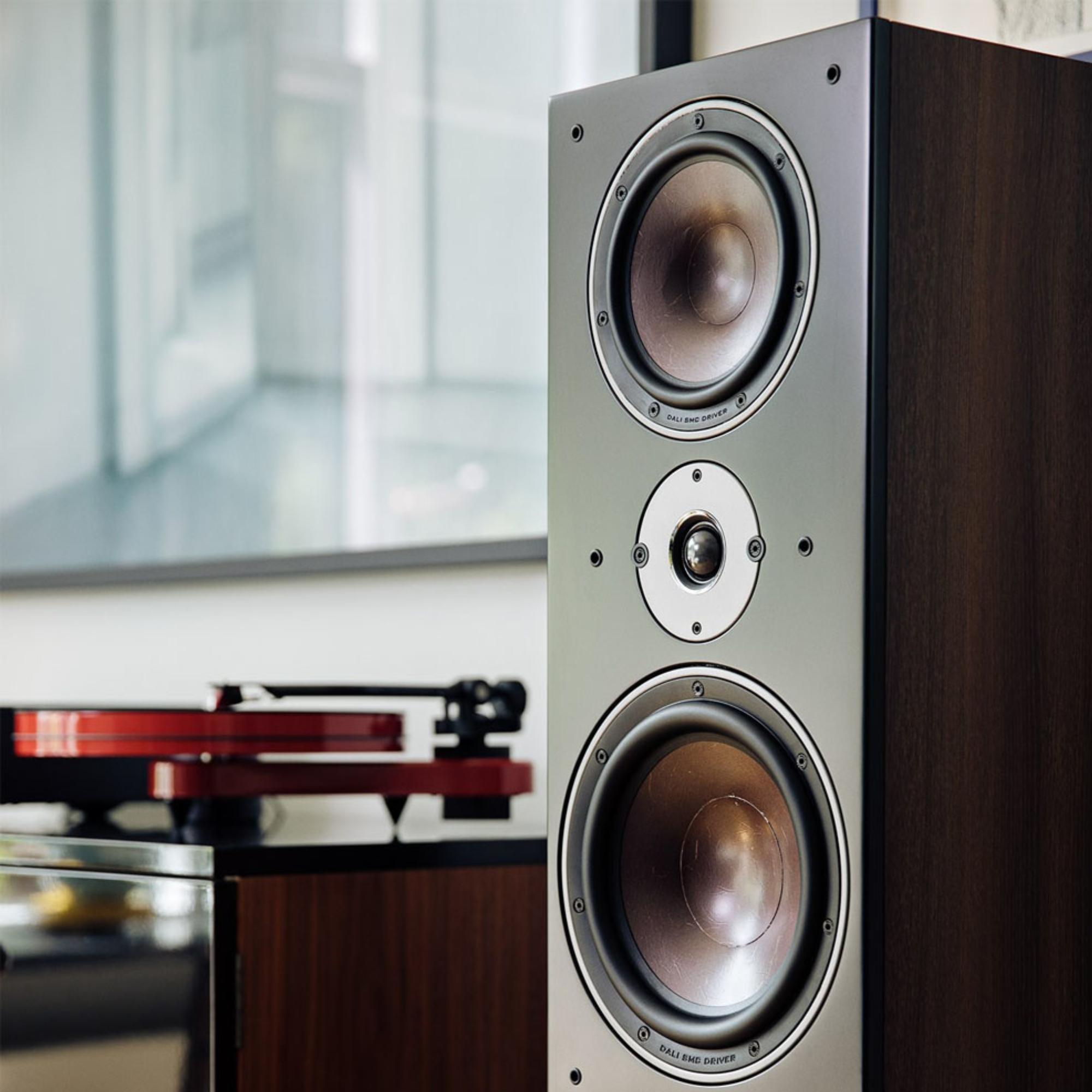 The One-Stop Review on Dali Oberon Speakers