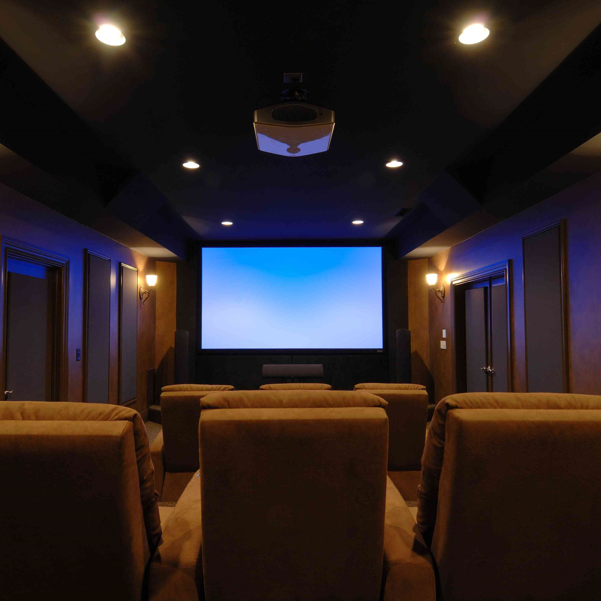 Five Tips to Enhance Your JBL Home Theatre Experience