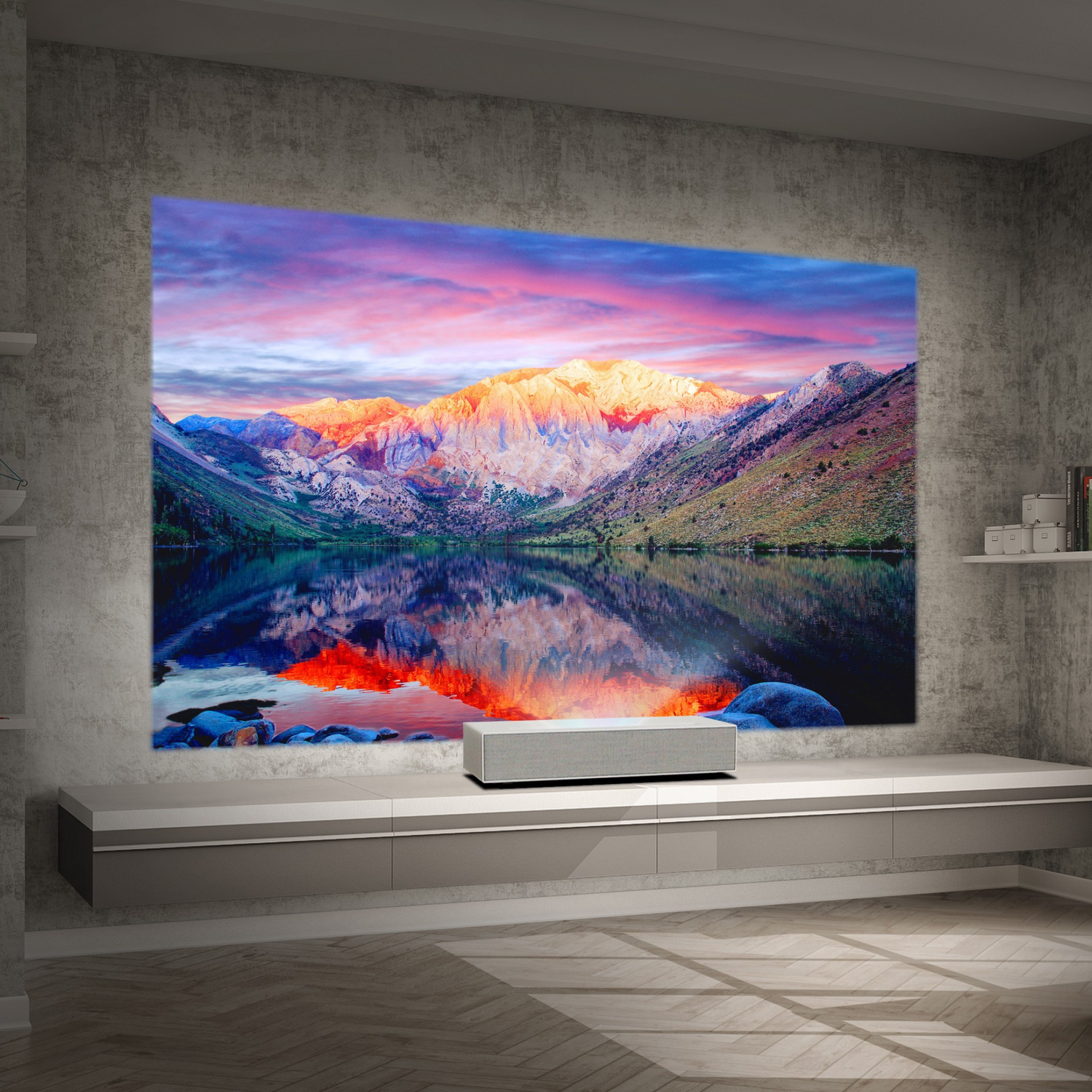LG Cinebeam Projector Buying Guide