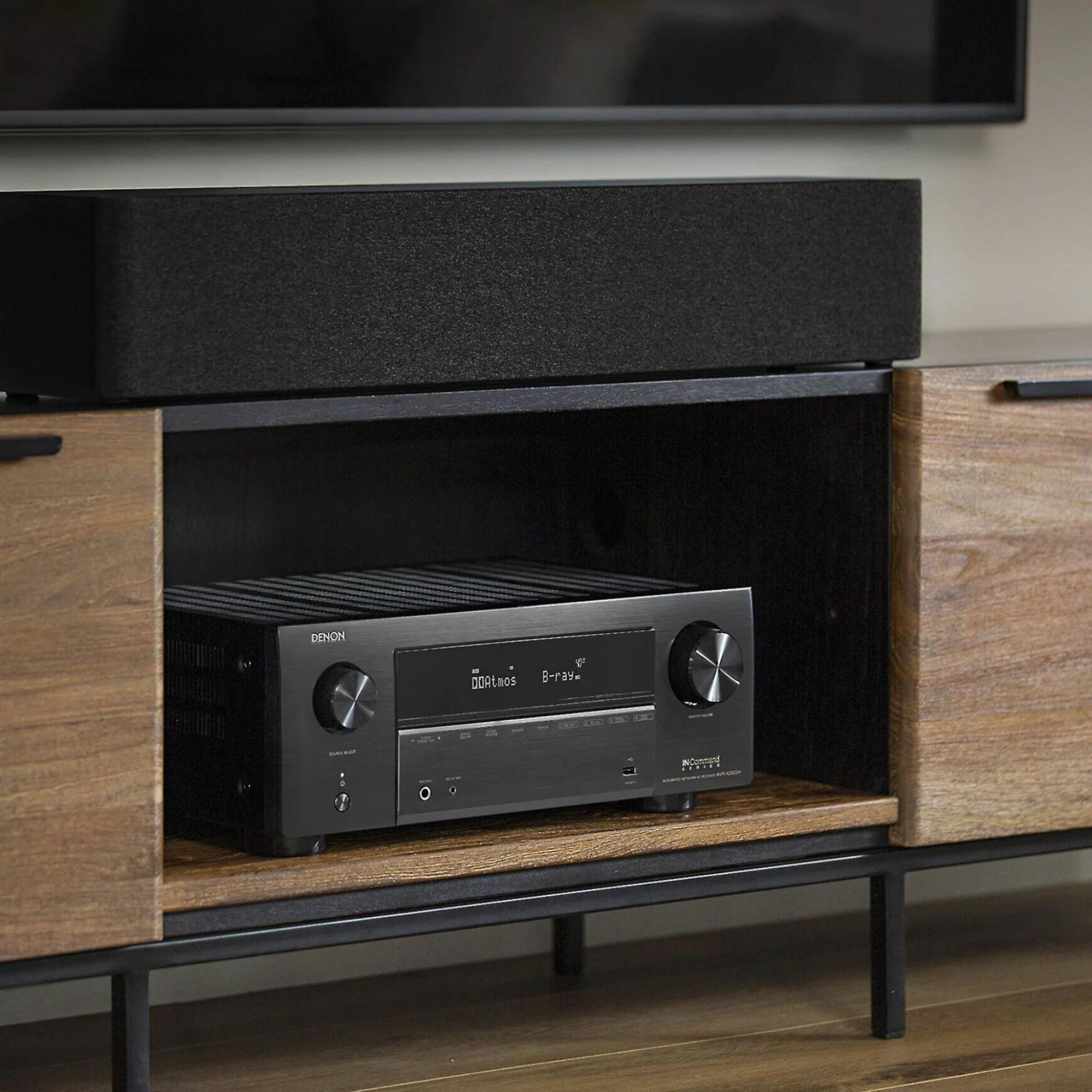 How to Buy the Best AV Receiver for Your Home?