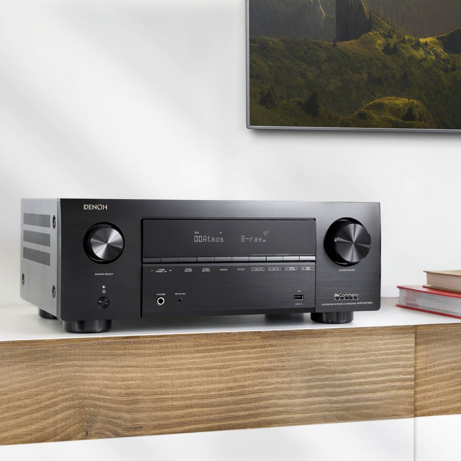 The Different Uses of The AV Receivers That You Should Know About