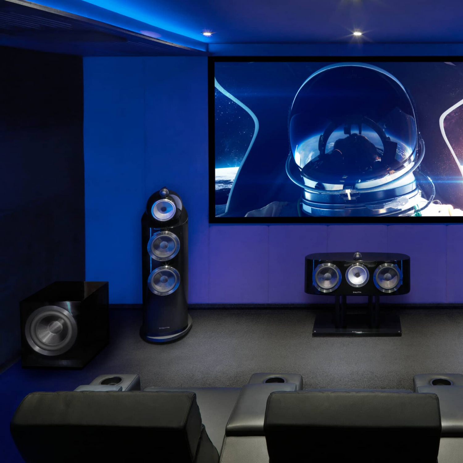 5 Most Compelling Reasons for Using a Good Quality Subwoofer