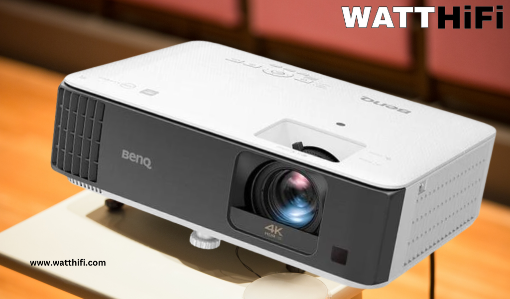 BenQ 4K Projector Setup Tips for the Ultimate Home Theatre Experience