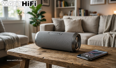 Best Bluetooth Speaker Under 5000 That Actually Sounds Premium in 2026