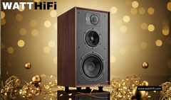 Best New Year Deals on Speakers: Upgrade Your Sound System for Less