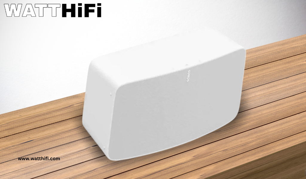 Sonos Play 5