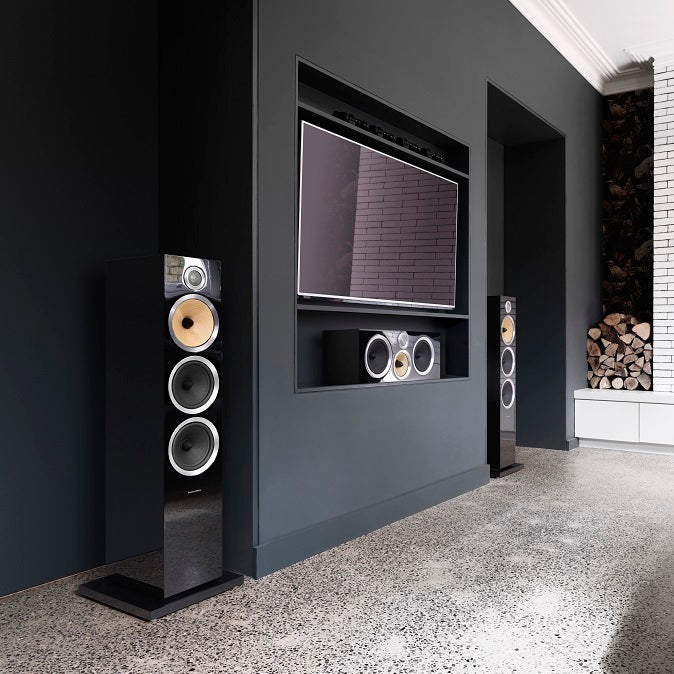 Home Theatre Speaker
