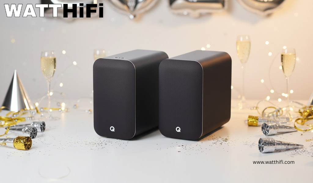 Bluetooth Speakers 