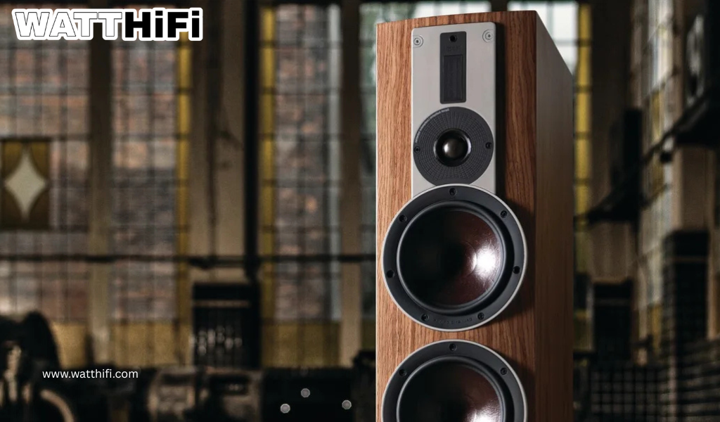 Dali Speakers