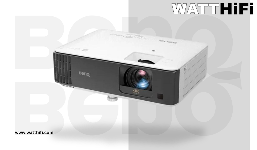 Transform Your Home Entertainment with the Best Home Theatre Projectors in India