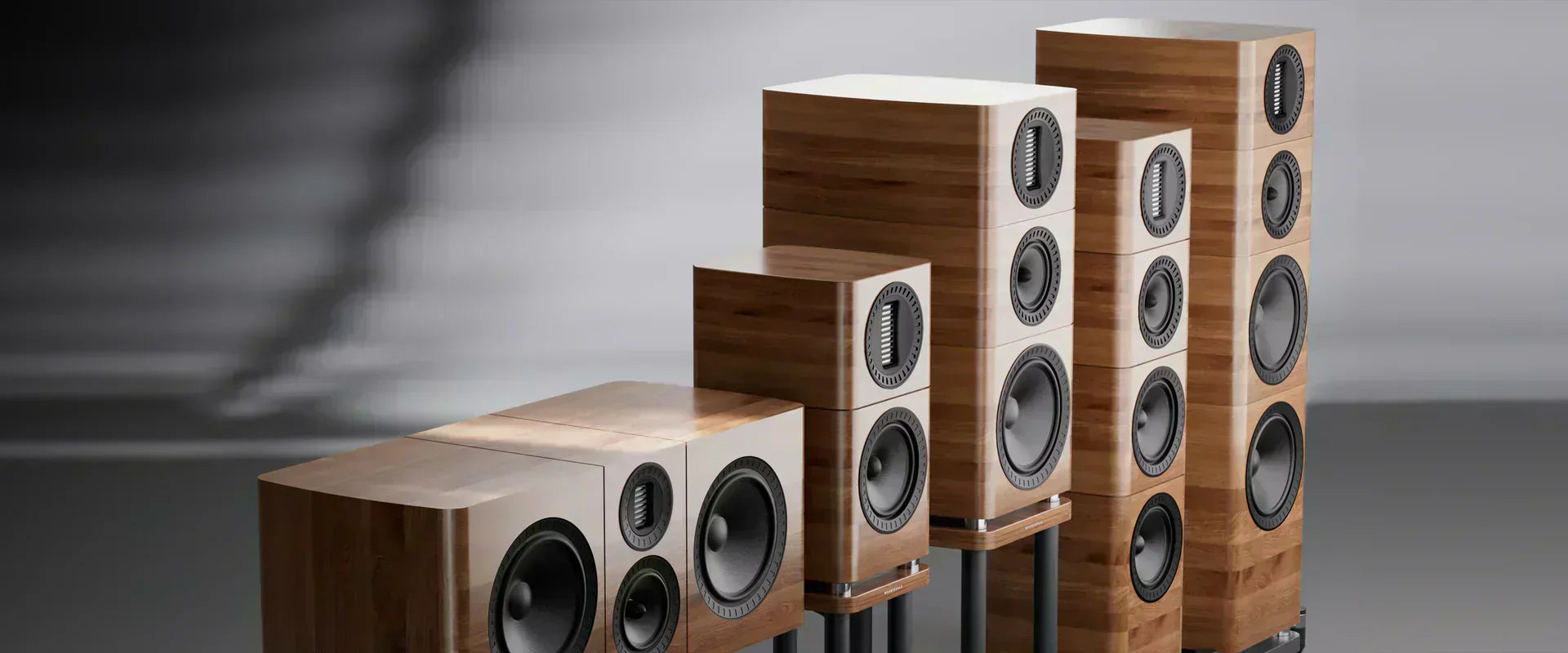 Top 5 global Audiophile Searches from April 2026