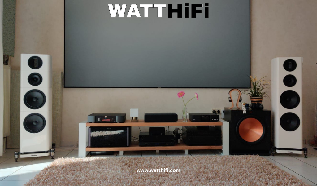 Festival Deals: Transform Your Home Audio with Floor Standing Speakers