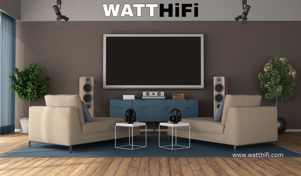 High-End Home Cinema Speakers in India: Elevate Your Experience