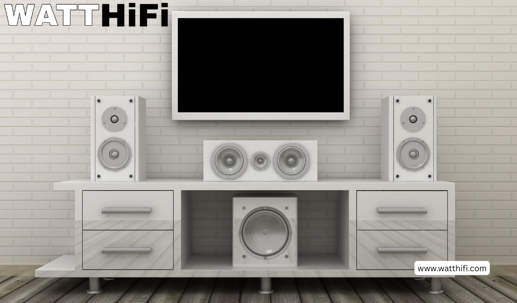 Home Theater Systems 
