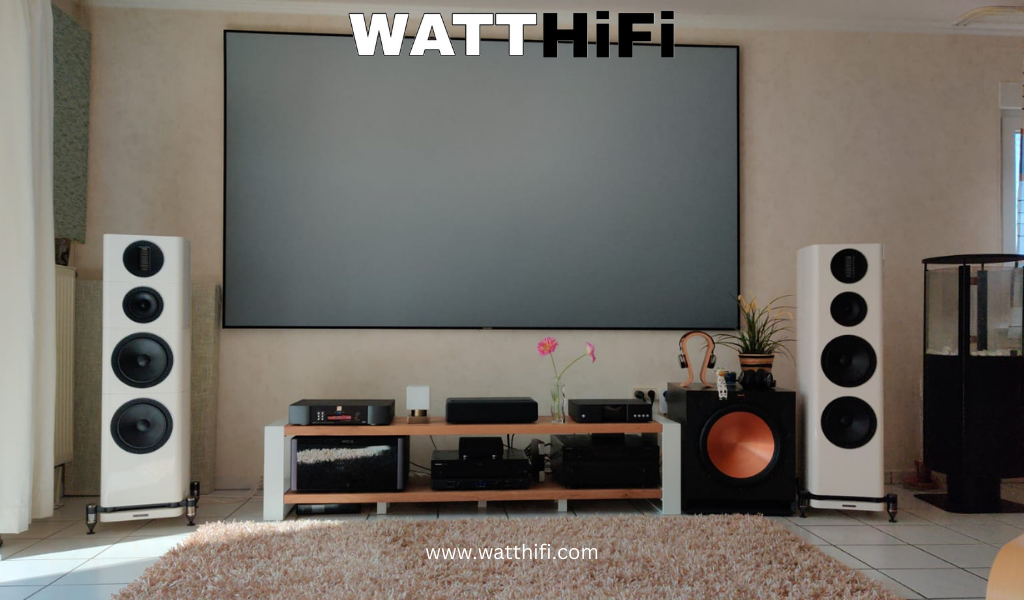 What To Look for When Selecting a Home Theatre Amplifier in India?