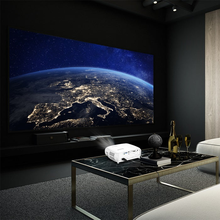 Which Projector Is Best for Home Cinema?