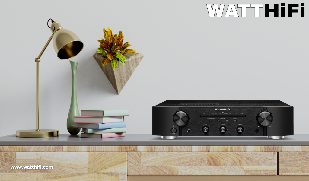 Marantz PM8006