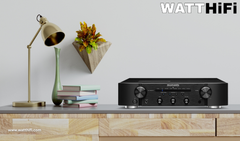 Real User Reviews and Experiences on Marantz PM8006