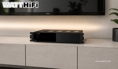 Multi Room Amplifier India: How to Power Audio in Every Room Easily?
