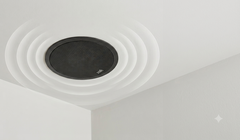 Polk Audio V60 In-Ceiling Speaker Review: Is It the Right Choice for Your Home Audio Setup?