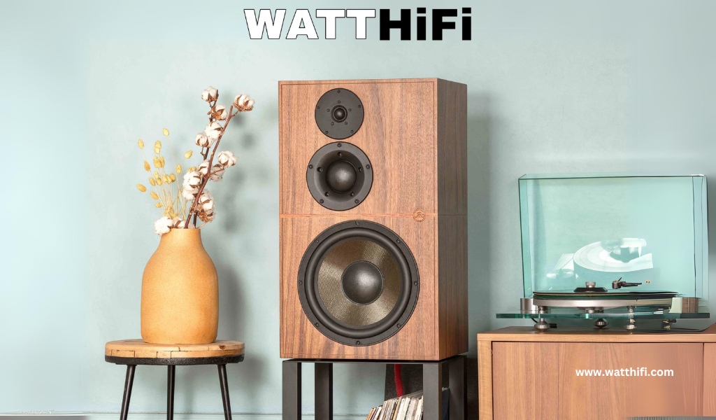 Revival Audio: The Best-in-Class Floor Standing Speakers for You