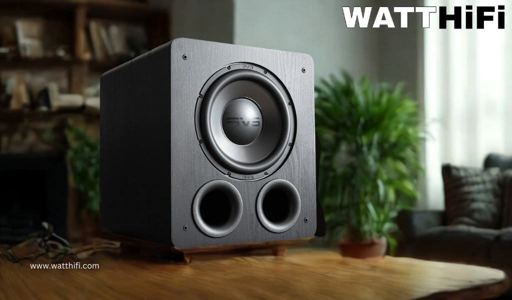 SVS Subwoofers