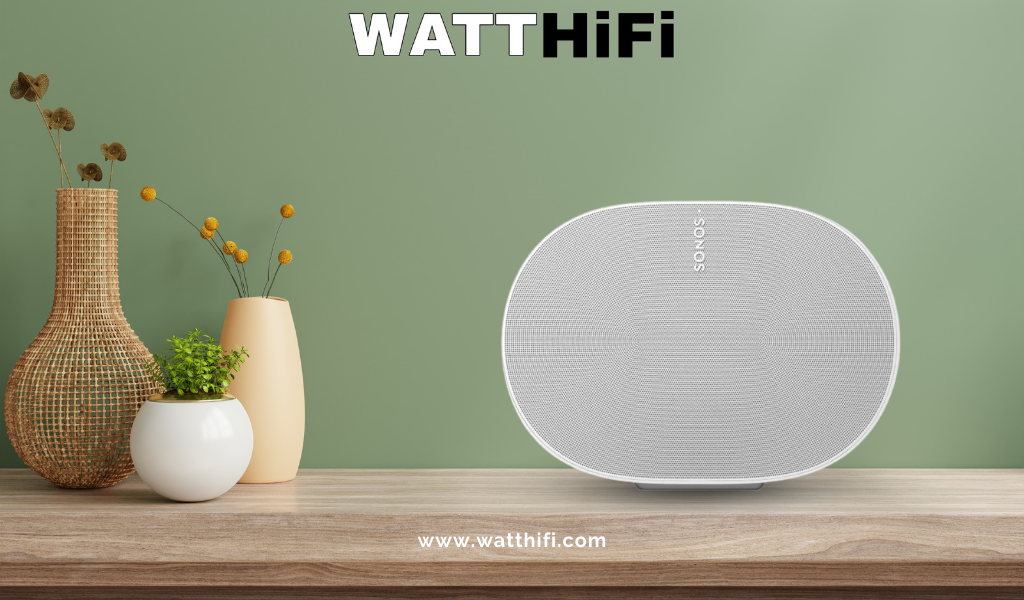 Sonos Bluetooth Speakers