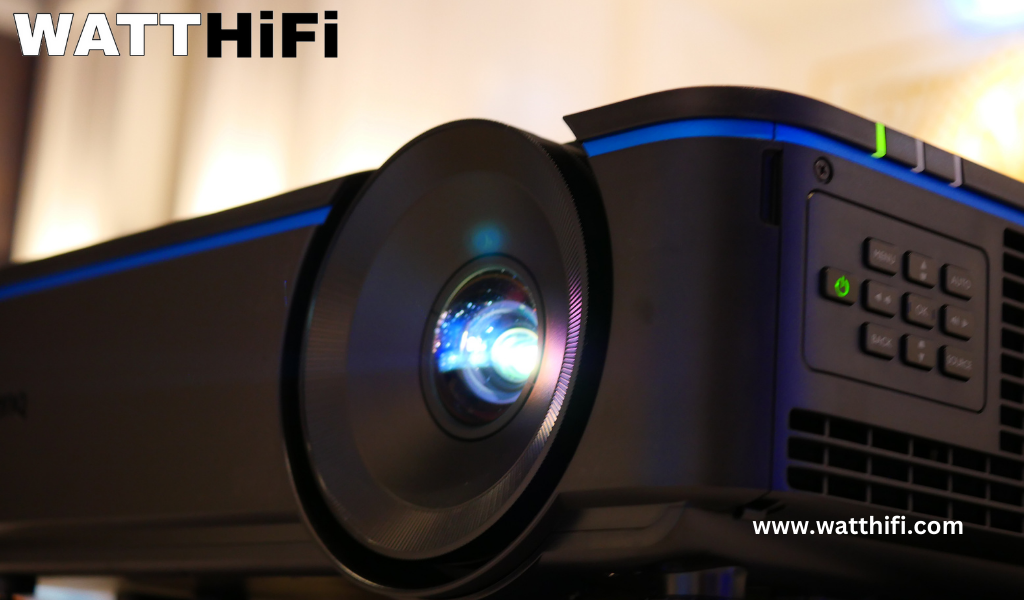 What Must Qualities You Check in A Home Theatre or A Projector for Home?